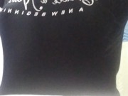 Chubby girl gordibuena te envía video donde muestra sus grandes tetas a escondidas de su novio