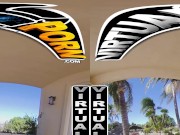 VIRTUAL PORN - After Getting Fucked, Gianna Dior Invites Him In The Pool For Another Round Of Sex 1/16