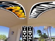 VIRTUAL PORN - After Getting Fucked, Gianna Dior Invites Him In The Pool For Another Round Of Sex 14/16