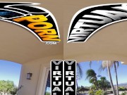 VIRTUAL PORN - After Getting Fucked, Gianna Dior Invites Him In The Pool For Another Round Of Sex 16/16