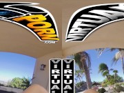 VIRTUAL PORN - After Getting Fucked, Gianna Dior Invites Him In The Pool For Another Round Of Sex 5/16