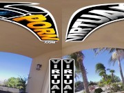 VIRTUAL PORN - After Getting Fucked, Gianna Dior Invites Him In The Pool For Another Round Of Sex 9/16