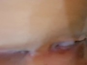 TANGINA Sarap ng Ungol mo! Dirty Talk Malala - Putok lahat sa loob (Pinay Creampie) 16/16