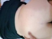 TANGINA Sarap ng Ungol mo! Dirty Talk Malala - Putok lahat sa loob (Pinay Creampie) 7/16