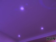 HUNT4K. Divide and Destroy Pussy - Iris Bloom 2/16