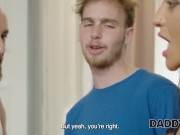 DADDY4K. New Girl, Wet Twat with Ara Mix 2/16