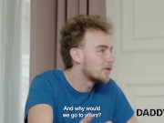 DADDY4K. New Girl, Wet Twat with Ara Mix 7/16