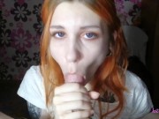 I love sucking his dick 14/16