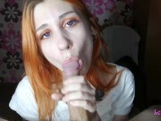 I love sucking his dick 7/16