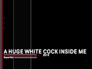 4k- He Drills my Throat with his BWC and I make a spitty mess all over it 1/16