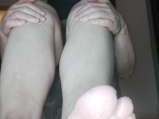 GIANTESS SHOES , DIRTY SOCKS AND DIRTY FEET