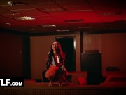 Suki Is The Only One Who Can Save All The Multiverses From Imminent Peril 2/16