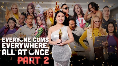 Everyone Cums Everywhere, All at Once Part 2: Everywhere - MYLF