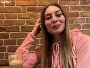 Согласилась зайти в гости на 