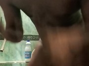 I like to do it in the bathroom and everywhere - Screenshot 14 of 16 - Culona