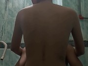 I like to do it in the bathroom and everywhere - Screenshot 16 of 16 - Latin
