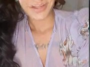 me meto un lush en el culo y hago un gran squirt 2/16