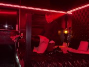 Fun in BDSM basement in many ways 11/16