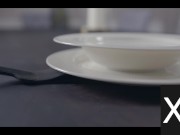 XPERVO - Anal and Romance for Angelika Grays 1/16