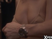 XPERVO - Anal and Romance for Angelika Grays 7/16