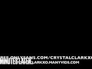 Stepmom Breaks Her Glasses! 4/16