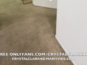 Stepmom Breaks Her Glasses! 8/16