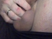 3AM Trying To Be Quiet While My Wife Is In Bed 4/16