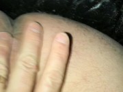 3AM Trying To Be Quiet While My Wife Is In Bed 9/16