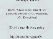 This toy feels like oral sex tbh 1/16