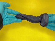 Dragon Cock JOI ASMR cum for me