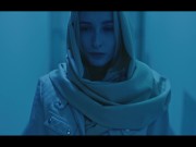 Alien vs Vampires - Possessed Patients Become Servants to Alien Monster 1/16