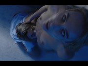 Alien vs Vampires - Possessed Patients Become Servants to Alien Monster 10/16