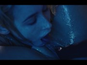 Alien vs Vampires - Possessed Patients Become Servants to Alien Monster 14/16