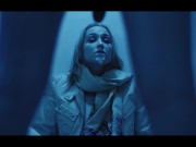 Alien vs Vampires - Possessed Patients Become Servants to Alien Monster 3/16