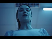 Alien vs Vampires - Possessed Patients Become Servants to Alien Monster 4/16