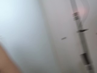 69ing with my friend Ellie James during a livestream