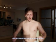 fucked my stepsister's pillow💦 1/16