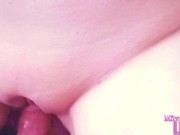 18 Pink Tight Pussy Moaning 😮‍💨 کص صورتی تنگ کیرم نمیره توش ناله میکنه 7/16