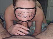 Beautiful Legs🦵 Married Woman Succumbs to Intense 🍑Pussy Massage 3/16