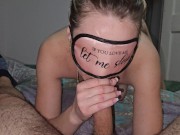 Beautiful Legs🦵 Married Woman Succumbs to Intense 🍑Pussy Massage 7/16