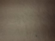 Toda noite meu marido enche o meu rabo de gozo 2/16