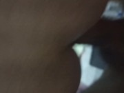 Toda noite meu marido enche o meu rabo de gozo 3/16