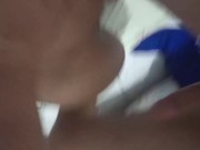 Toda noite meu marido enche o meu rabo de gozo 7/16