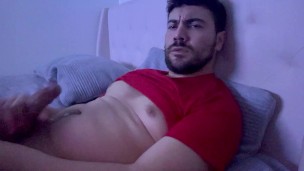 5am morning masturbation session