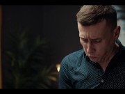 Bella Spark Gets Creampied By Her Boss In TIME FREEZE Fuck 8/16