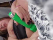 Silly Little Stoner Needs a Cameraman! 11/16