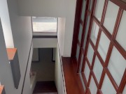 Wife caughts real state agent fucking her husband while showing the house 7/16