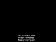 DEIXANDO OS PEITOS BABADOS DE SALIVA / Fetiche em saliva 1/16