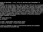 DOWN FOR BBC Carlao Bazuca And Buddy DP Monica Mattos 1/16