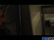 Pounding Her Pussy to the Max 2/16